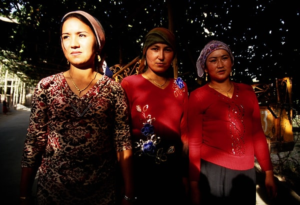 Üçüncü Dalga: Farklılıklar, Kesişimler, Çatlaklar