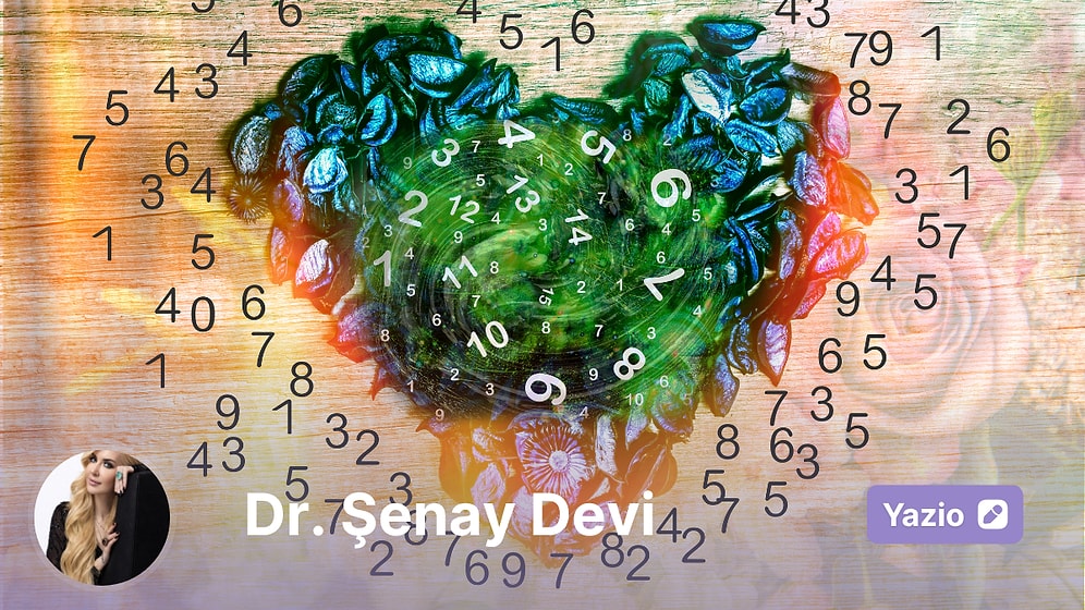 27 Nisan - 3 Mayıs 2026 Haftanın Sayı Sekansı: 101712