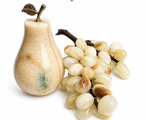 Bergama Oniks Taşının En Güçlü Faydaları