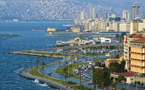 İzmir