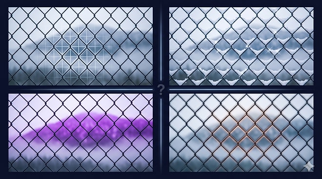 Tek Fotoğraftan Düşünme Stilini Söylüyoruz!