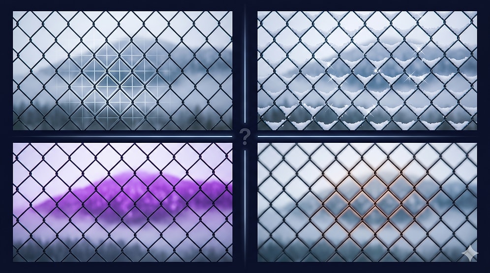 Tek Fotoğraftan Düşünme Stilini Söylüyoruz!