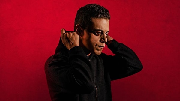 1. Mr. Robot (2015-2019)