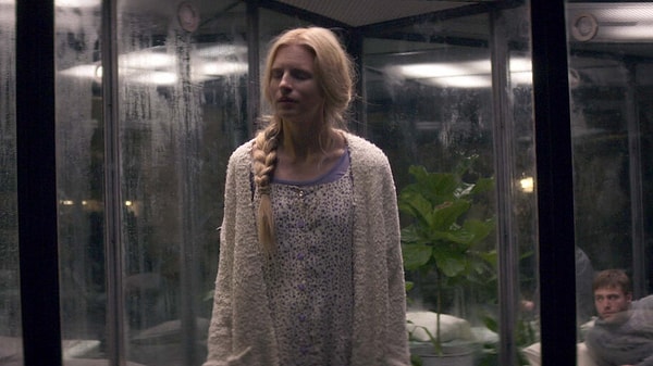 10. The OA (2016-2019)