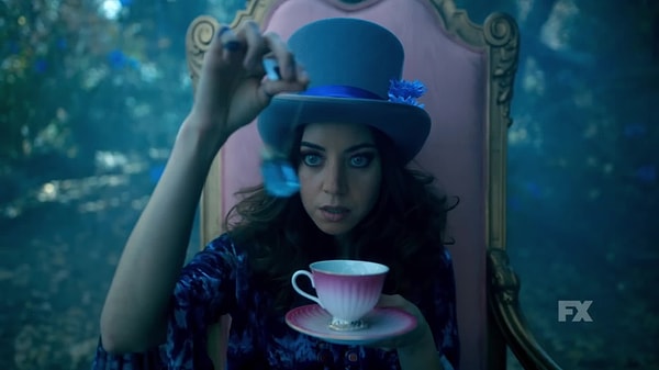 15. Legion (2017-2019)