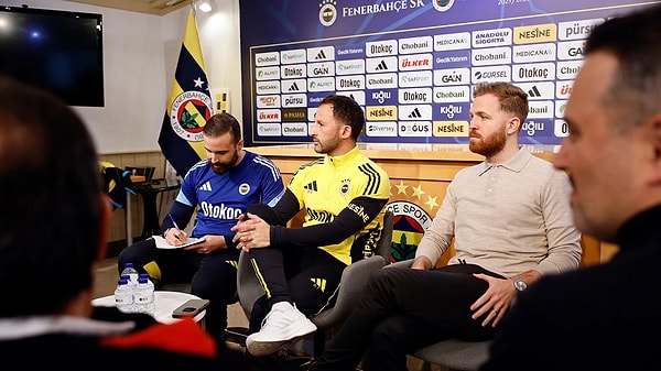 "Bir daha olmayacak" demişlerdi.