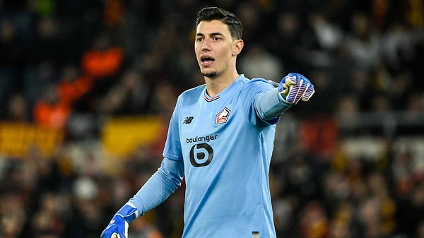 İstatistikleriyle ligi sallamaya devam ediyor.