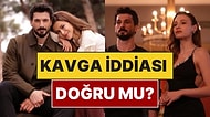 Yeraltı'da Başrol Krizi Çıktığı İddia Edilmişti: Sümeyye Aydoğan, Devrim Özkan'la Kavga İddiasına Cevap Verdi