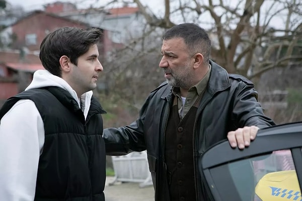 Henüz final kararı yok.