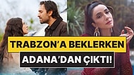 Taşacak Bu Deniz İptal! Öykü Gürman'ın Yeni Adresi Belli Oldu
