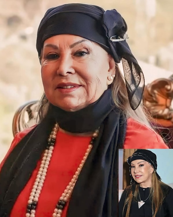 Bedia Akartürk, Türk halk müziğine damga vuran güçlü sesi ve unutulmaz eserleriyle yıllardır adından söz ettirmeye devam ediyor.