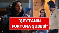 Güvendiğimiz Dağlara Kar Yağdı! Taşacak Bu Deniz'de Şirin'in Gerçek Yüzü Ortaya Çıktı