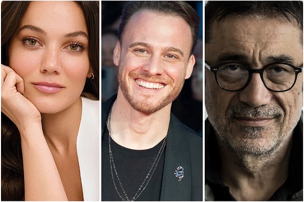 Usta yönetmen Nuri Bilge Ceylan’ın çekimlerine başlamaya hazırlandığı Yorgun Güneş filminde rol alacağı daha önce duyurulan Kerem Bürsin, proje hakkındaki düşüncelerini ilk kez paylaştı.