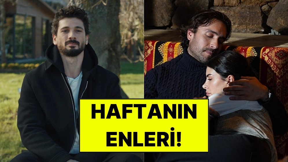 20-26 Nisan Haftasının En Çok İzlenen Dizileri Belli Oldu