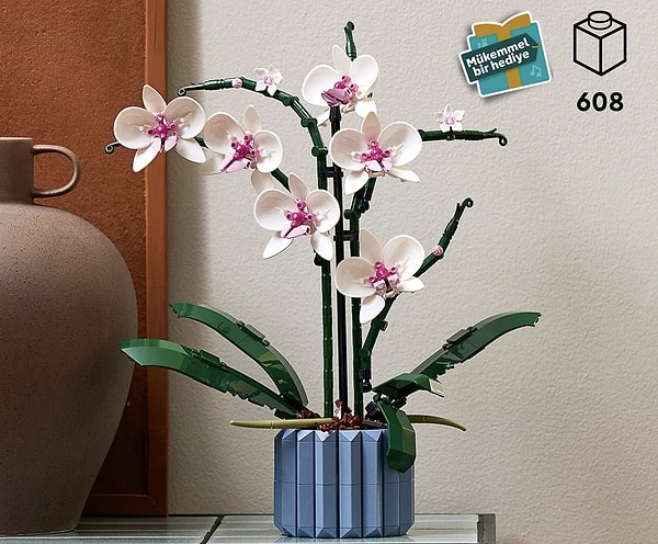 Anneler Günü'ne özel LEGO setlerinde indirim fırsatı👇