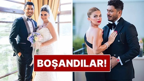 12 Yıllık Evlilik Sona Erdi: Pelin Karahan ve Bedri Güntay Boşandı