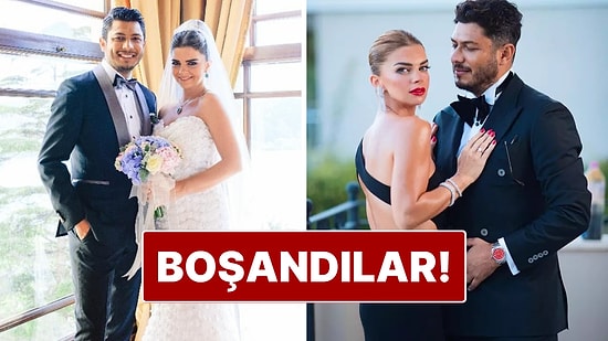 12 Yıllık Evlilik Sona Erdi: Pelin Karahan ve Bedri Güntay Boşandı