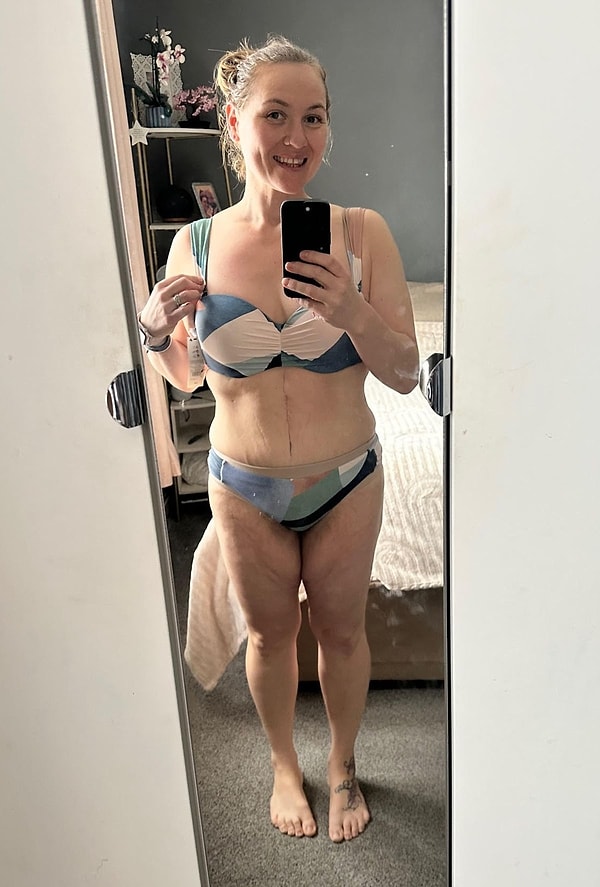 Boşanma süreci devam ederken sosyal hayata yeniden adım atan Strange, arkadaş çevresiyle daha aktif bir yaşam sürmeye başladığını ve flört uygulamalarına katıldığını söyledi.