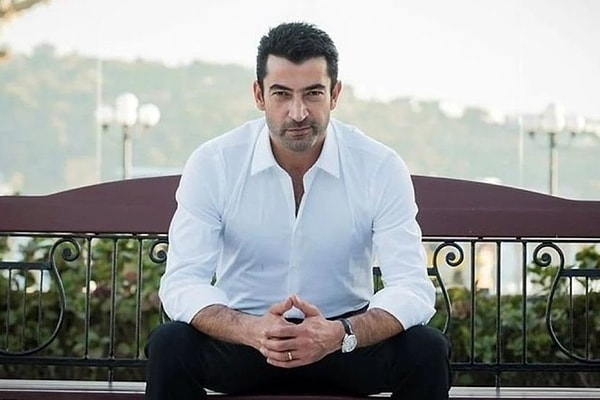 Kenan İmirzalıoğlu — İkizler Burcu