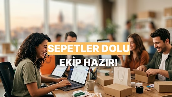 E-Ticaret Ekiplerinin Tatlı Telaşı: Alışverişlerin Coştuğu Özel Günerde Ayakta Kalmanın Yolları