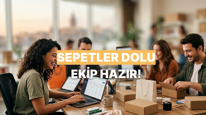 E-Ticaret Ekiplerinin Tatlı Telaşı: Alışverişlerin Coştuğu Özel Günerde Ayakta Kalmanın Yolları