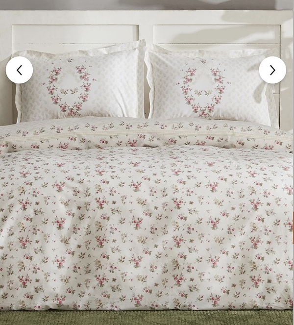 Karaca Home, Anneler Günü’ne özel %50’ye varan indirimler sunuyor.