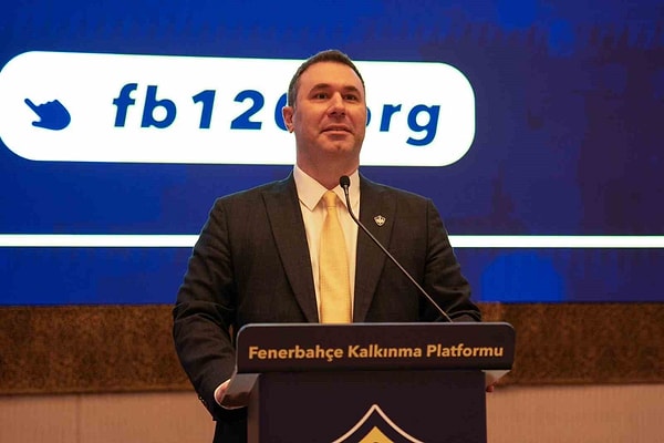 Barış Göktürk Ne İş Yapıyor?