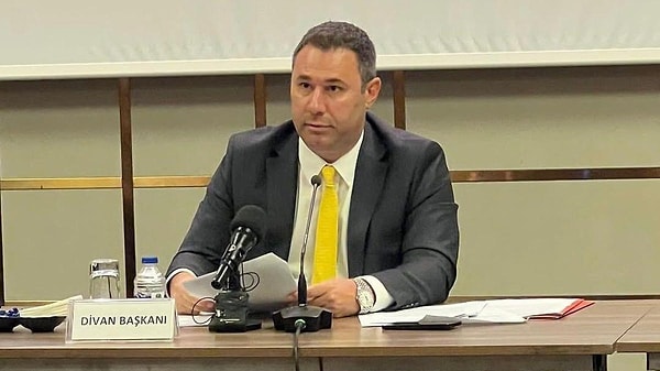 Barış Göktürk Fenerbahçe Başkan Adayı mı?