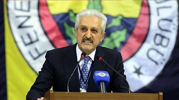 Mehmet Ali Aydınlar Neden Gündemde, Başkan Adayı mı?