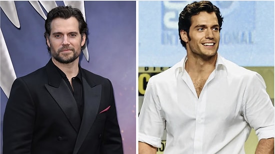 Henry Cavill’s Relationship Advice Goes Viral as Fans Swoon Over His Charm!