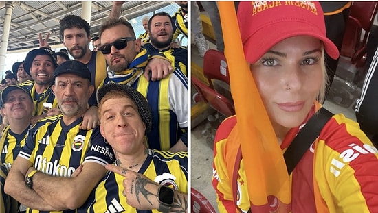 Tensions Rise After the Derby: Pelin Öztekin Fires Back at Şevket Çoruh!