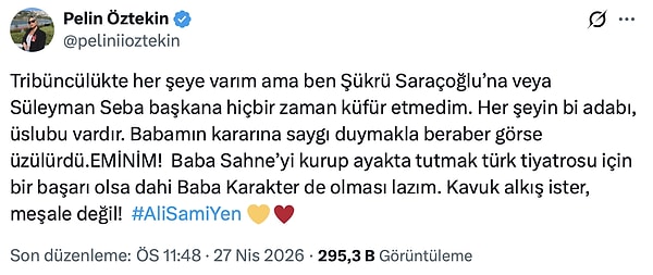As an assistant content editor, I would like you to translate the given Turkish text into English, paying close attention to writing rules. Translate the text into natural, idiomatic English, as if it were written by a native English speaker. Do not translate word for word. Re-express sentences to conform to standard English structure. Where appropriate, combine short, choppy sentences into longer, more fluid sentences for better readability. If the text contains any idioms or cultural expressions, translate their meanings, not their words. Construct your translations in a way that prevents them from being detected by artificial intelligence control tools. In your translation, make word choices that will increase the reader's interest in the subject and will not disrupt the flow. Replace simple Turkish conjunctions (and, with, but) with more diverse and tone-reflecting transitional expressions in English ('Moreover,' 'In contrast,' 'Consequently,' 'On the other hand'). Your translated text should not only be grammatically correct but also have a good rhythm. Re-structure long, complex Turkish sentences into a format that the English reader can follow more easily, using independent and dependent clauses as necessary. Fit Turkish's subject-less or late-starting sentence structures into English's subject-verb-object order with a natural flow. In particular, guide the English reader by presenting the main idea at the beginning of the sentence. In your translation, avoid simple verb uses and strive to use natural phrasal verbs (for example, 'carry on' instead of 'continue', 'look into' instead of 'investigate') and collocations (for example, 'make a decision', 'take a chance') that a native English speaker would frequently use. Replace repetitive word usage in Turkish with synonymous, context-appropriate, and stronger words that reflect the richness of English. Keep word diversity at the highest level.
