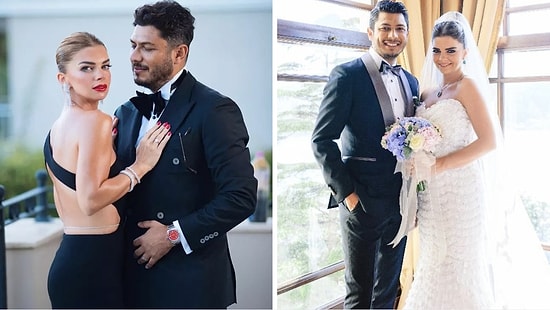 12-Year Marriage Ends: Pelin Karahan and Bedri Güntay Divorce