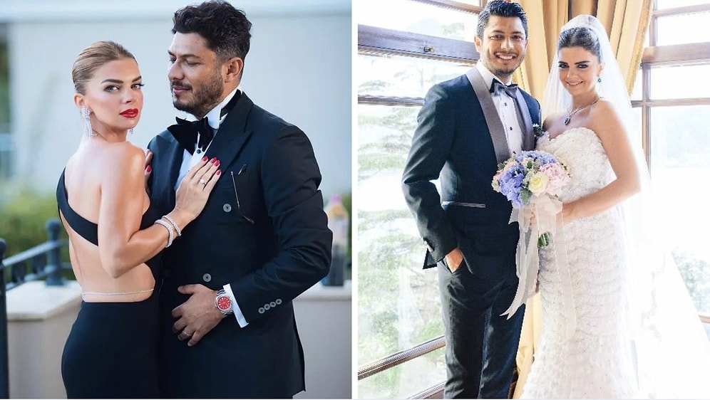 12-Year Marriage Ends: Pelin Karahan and Bedri Güntay Divorce