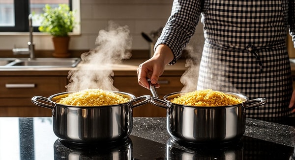 Paslanmaz Çelik: Dayanıklılığın ve Hijyenin Simgesi