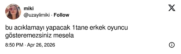 Videonun gündem olmasıyla birlikte kıyaslamalar kaçınılmaz oldu. 👇