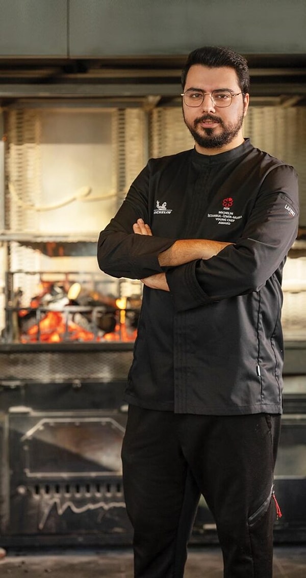 Serhat Şef, makarnanın nasıl yapılması gerektiğini şu sözlerle anlattı: