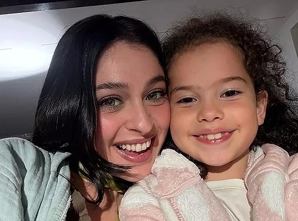 Ünlü oyuncu Cemre Baysel, İbrahim Selim’in programına konuk oldu. Hem hayatına hem de kariyerine dair itiraflarda bulunan güzel oyuncu en çok zorlandığı rolünü nedenleriyle açıkladı.