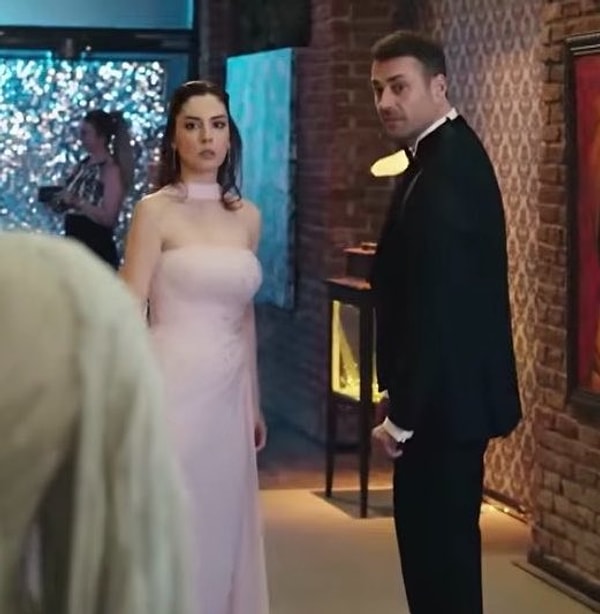 It has been revealed in the latest episode trailer of "Kızılcık Sherbet" that an actor who had previously left the cast has made a surprising return.