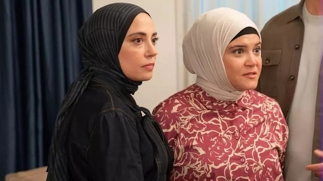 Actor Who Left Kızılcık Şerbeti Returns