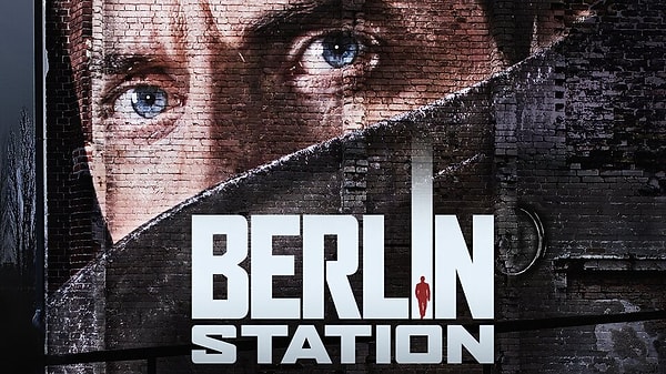 Berlin Station (2016-2019)