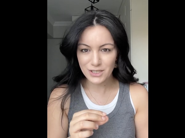 "Göstererek yardım yapıyor" eleştirisinde bulunanlara yanıt verdi!