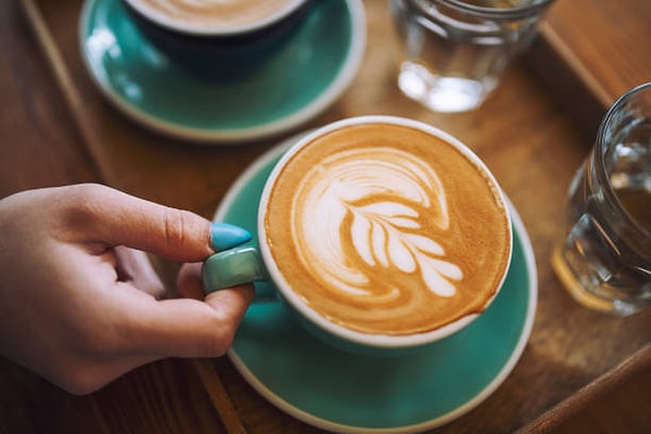 4. Flat White