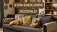 Evdeki Enerji Akışını Doğru Yönetmek İçin Bilmen Gereken 10 Şey