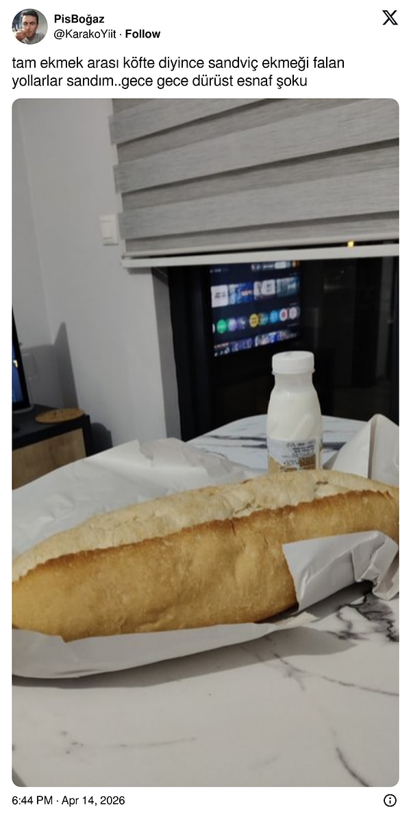 Böyleleri kalmadı.