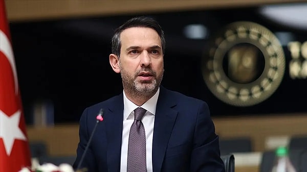 Ayrıca firmaya verilen teşviklerle ilgili de konuştu.