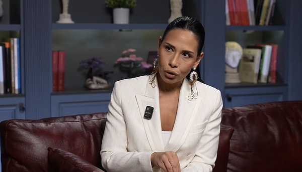 Eşinin tavsiyesi etkili oldu.