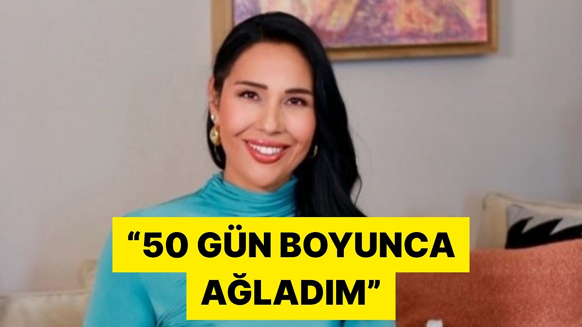 Spiker Beste Uyanık, CNN Türk’ten Ayrılışının Ardından Yaşadıklarını Anlattı