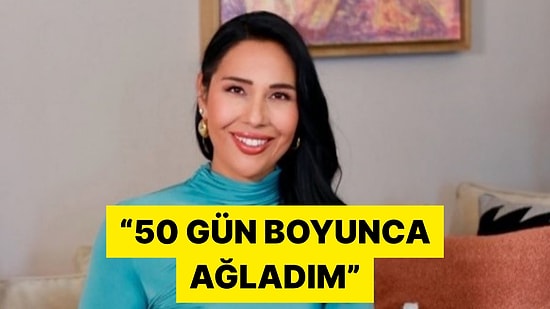 Spiker Beste Uyanık, CNN Türk’ten Ayrılışının Ardından Yaşadıklarını Anlattı