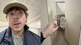 American Tourist Left in Shock After Encountering Local Toilet System in Turkey